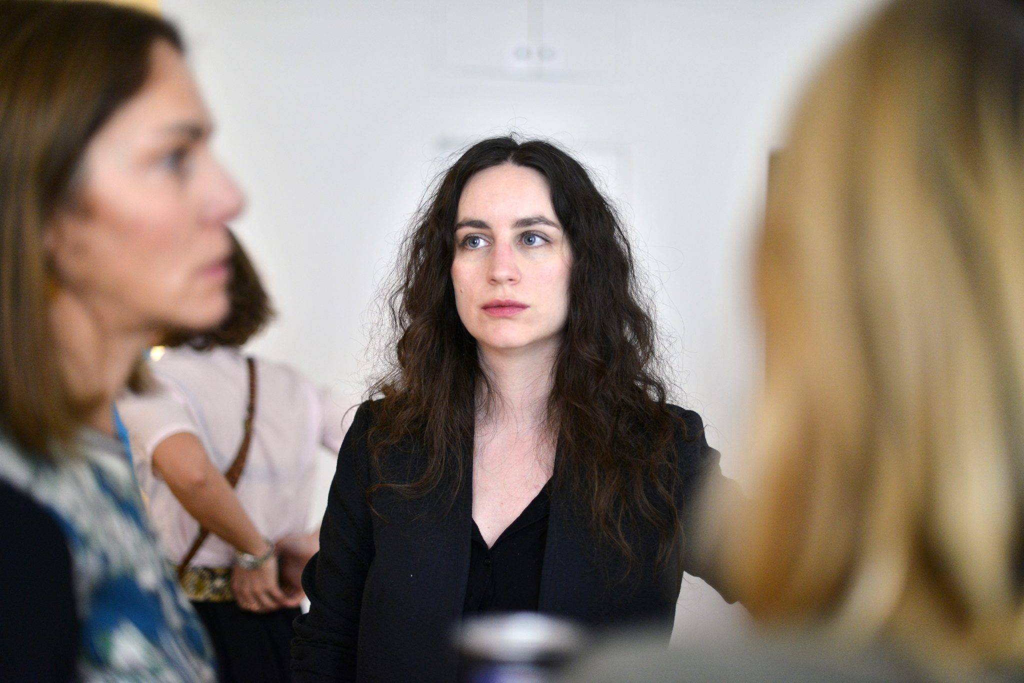  - Solovière présente sa collection SS17