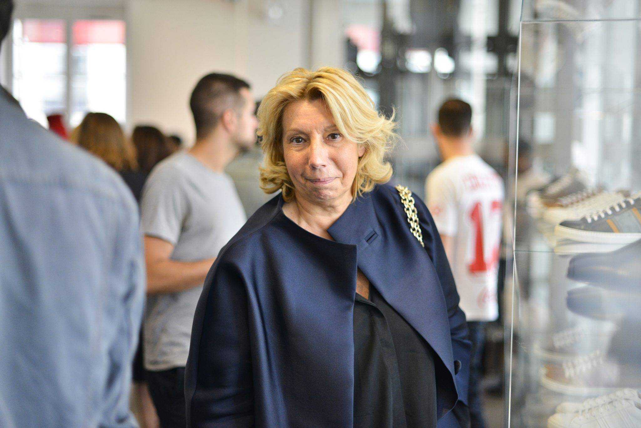  - Présentation de la collaboration Carvil x Ariel Wizman
