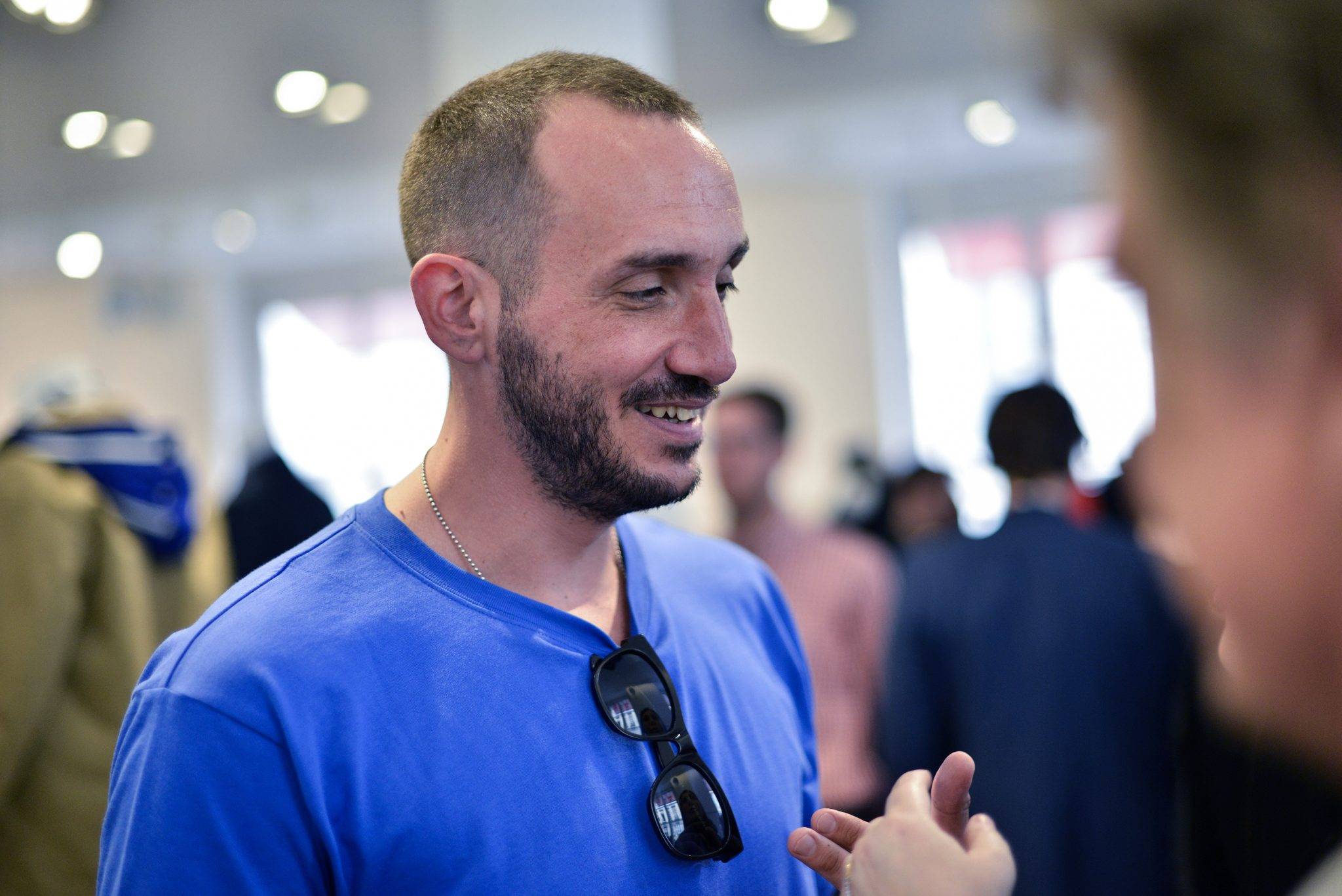  - Présentation de la collaboration Carvil x Ariel Wizman