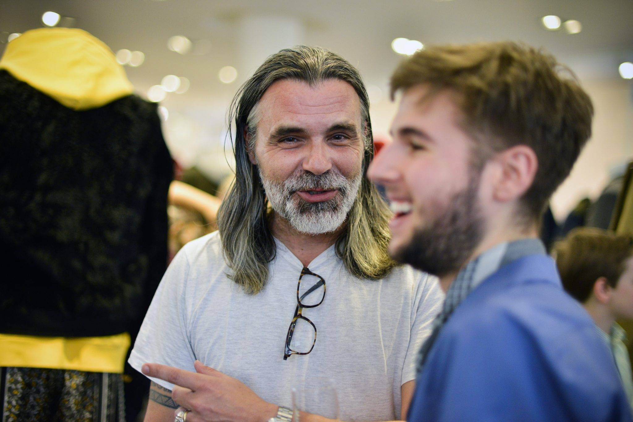  - Présentation de la collaboration Carvil x Ariel Wizman