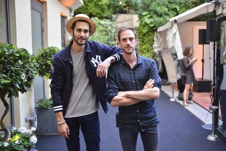  - Opening de la boutique Skagen