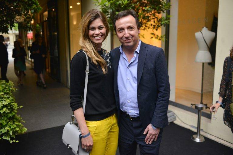  - Opening de la boutique Skagen