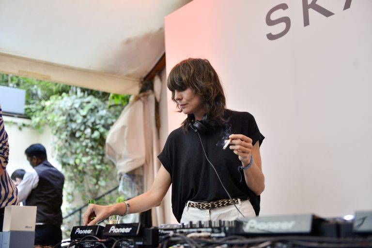  - Opening de la boutique Skagen