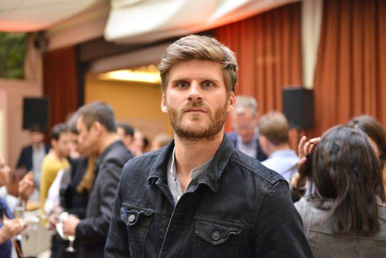  - Opening de la boutique Skagen