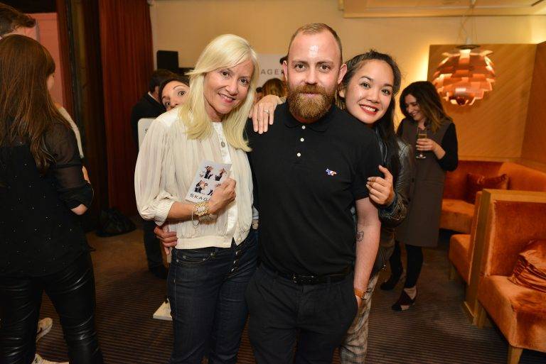  - Opening de la boutique Skagen