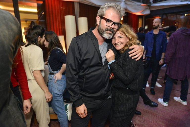  - Opening de la boutique Skagen