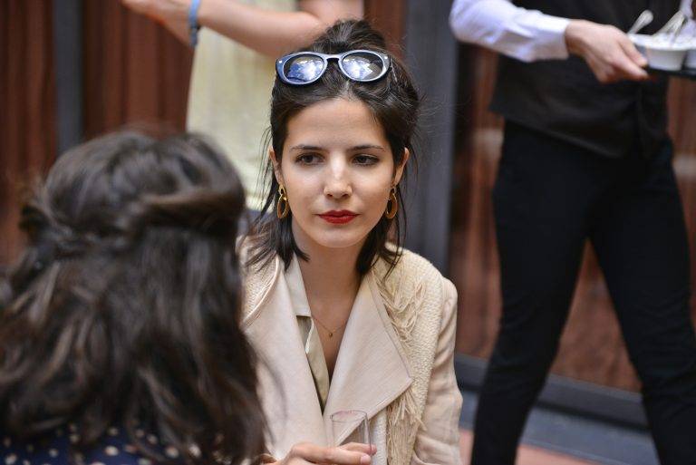  - Opening de la boutique Skagen