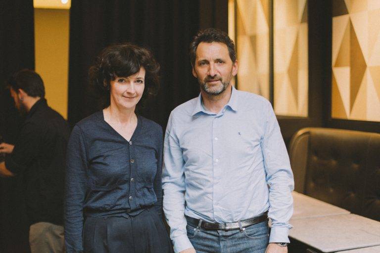  - Talk-show Aperitivo #2 : Xavier Veilhan x Elisabeth Lemercier