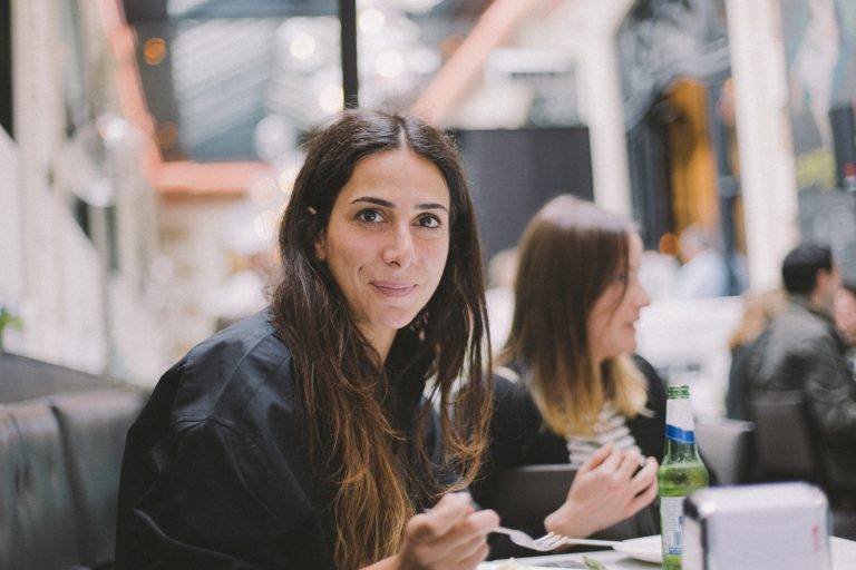  - Talk-show Aperitivo #2 : Xavier Veilhan x Elisabeth Lemercier