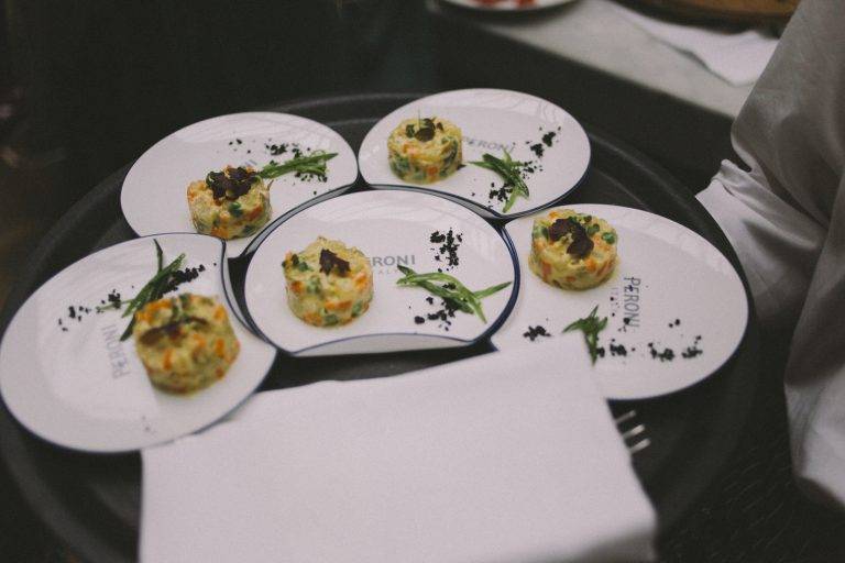 Talk-show Aperitivo #2 : Xavier Veilhan x Elisabeth Lemercier