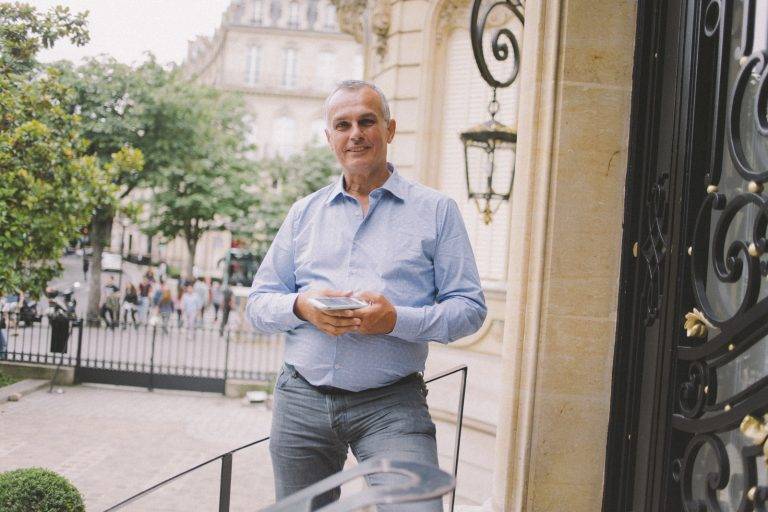  - Talk-show Aperitivo #2 : Xavier Veilhan x Elisabeth Lemercier