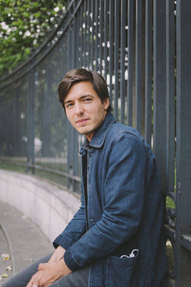 Talk-show Aperitivo #2 : Xavier Veilhan x Elisabeth Lemercier