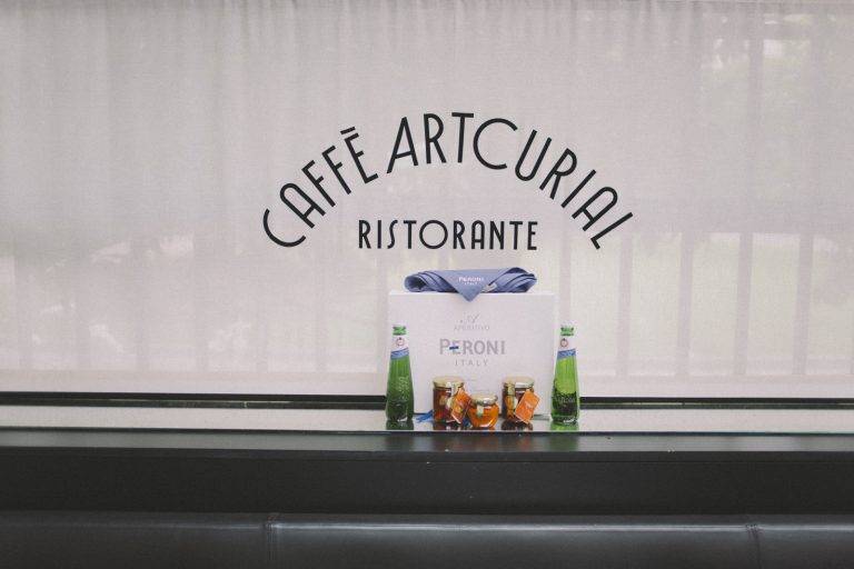 Talk-show Aperitivo #2 : Xavier Veilhan x Elisabeth Lemercier