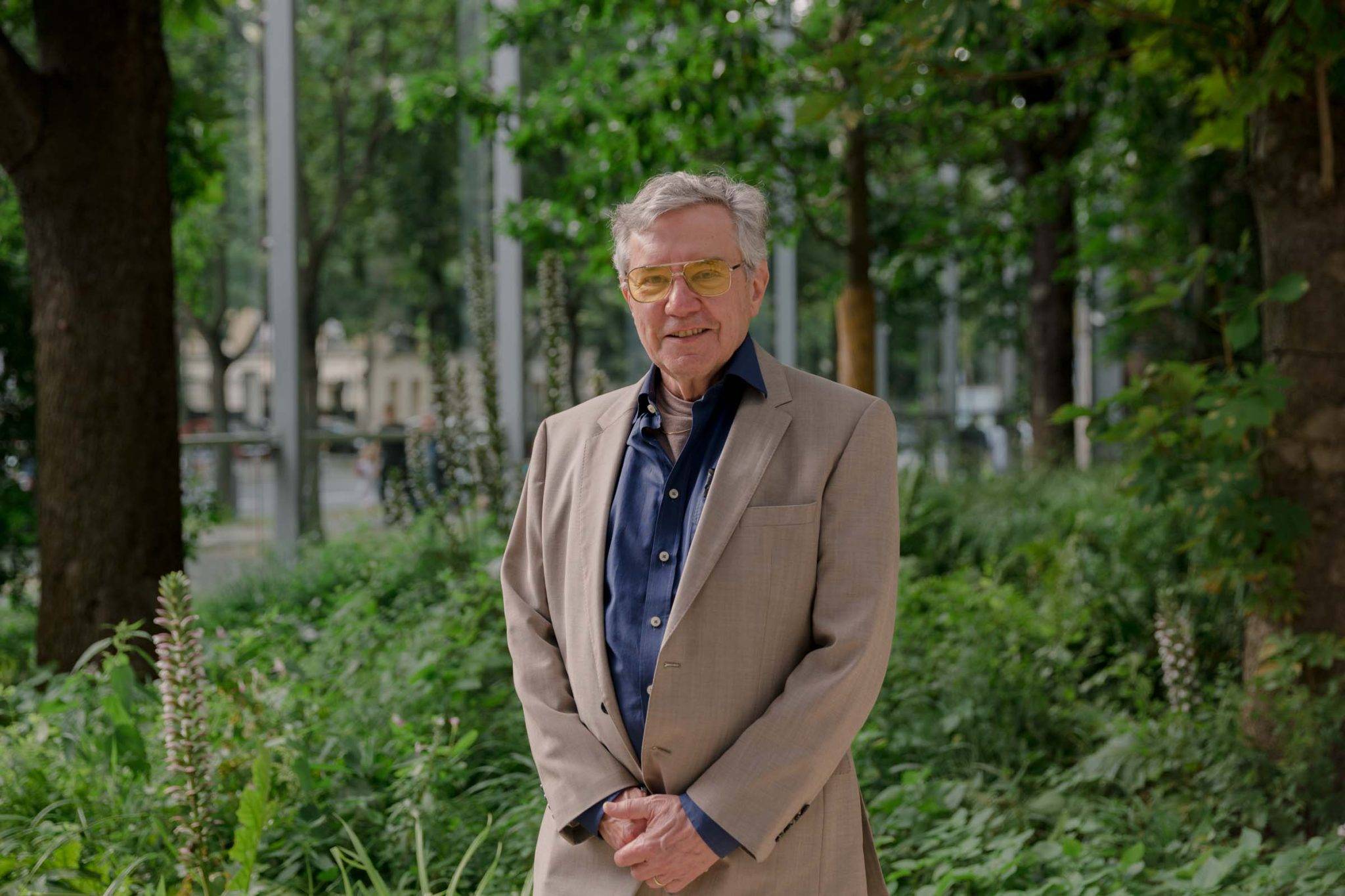  - Vernissage de l’exposition ‘Le Grand Orchestre des Animaux’
