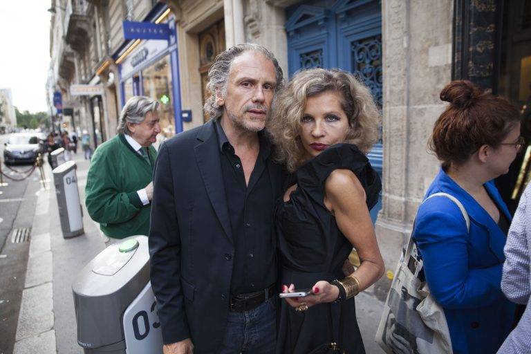  - Opening de la boutique Thierry Lasry par Vincent Darré