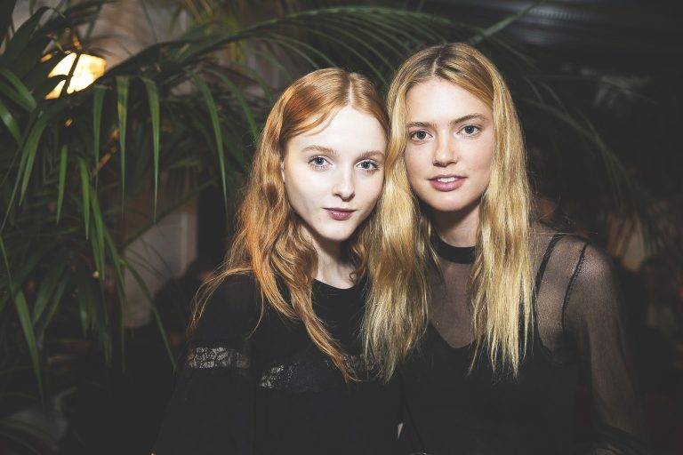 La guinguette Isabel Marant x MyTheresa