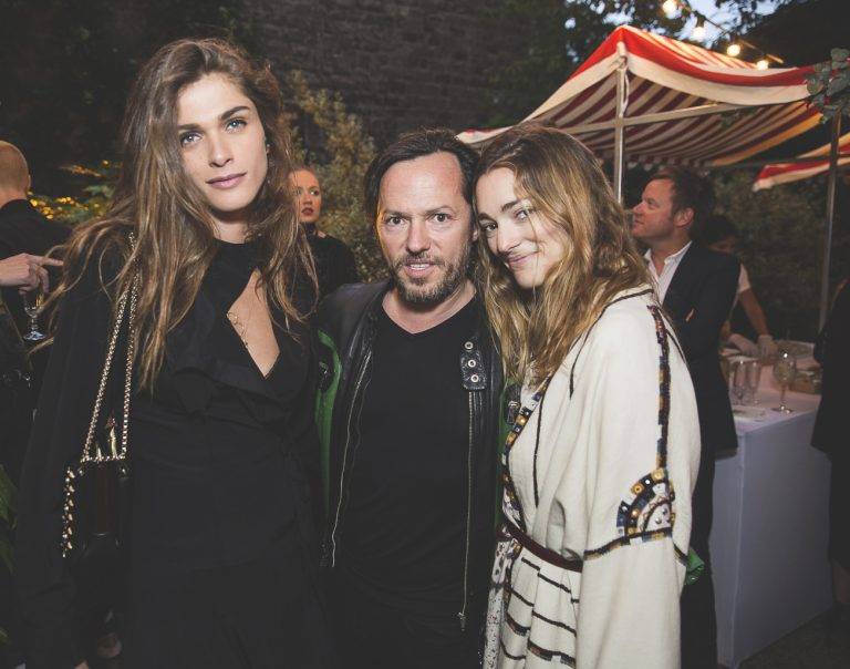  - La guinguette Isabel Marant x MyTheresa