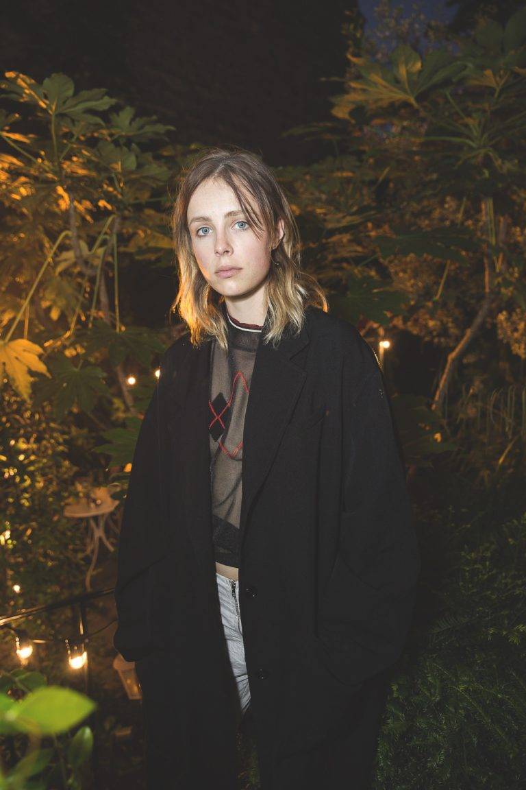  - La guinguette Isabel Marant x MyTheresa