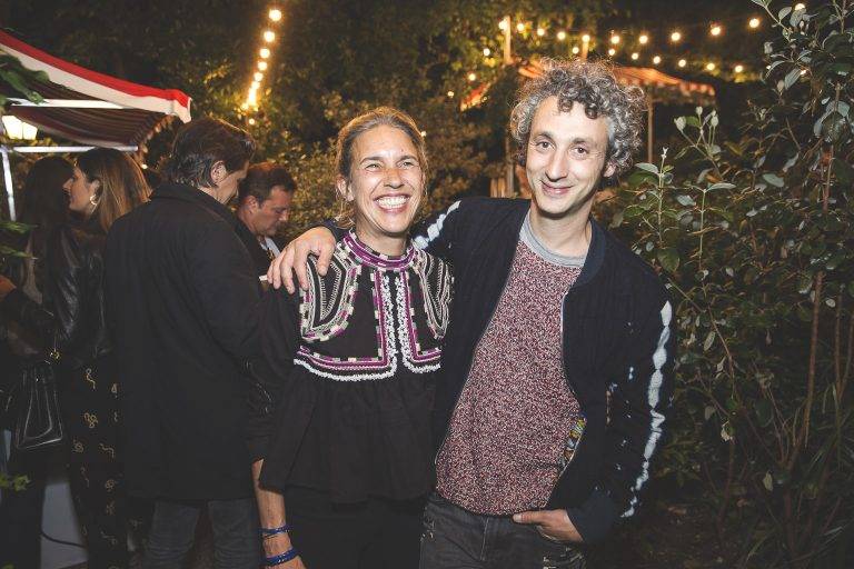  - La guinguette Isabel Marant x MyTheresa