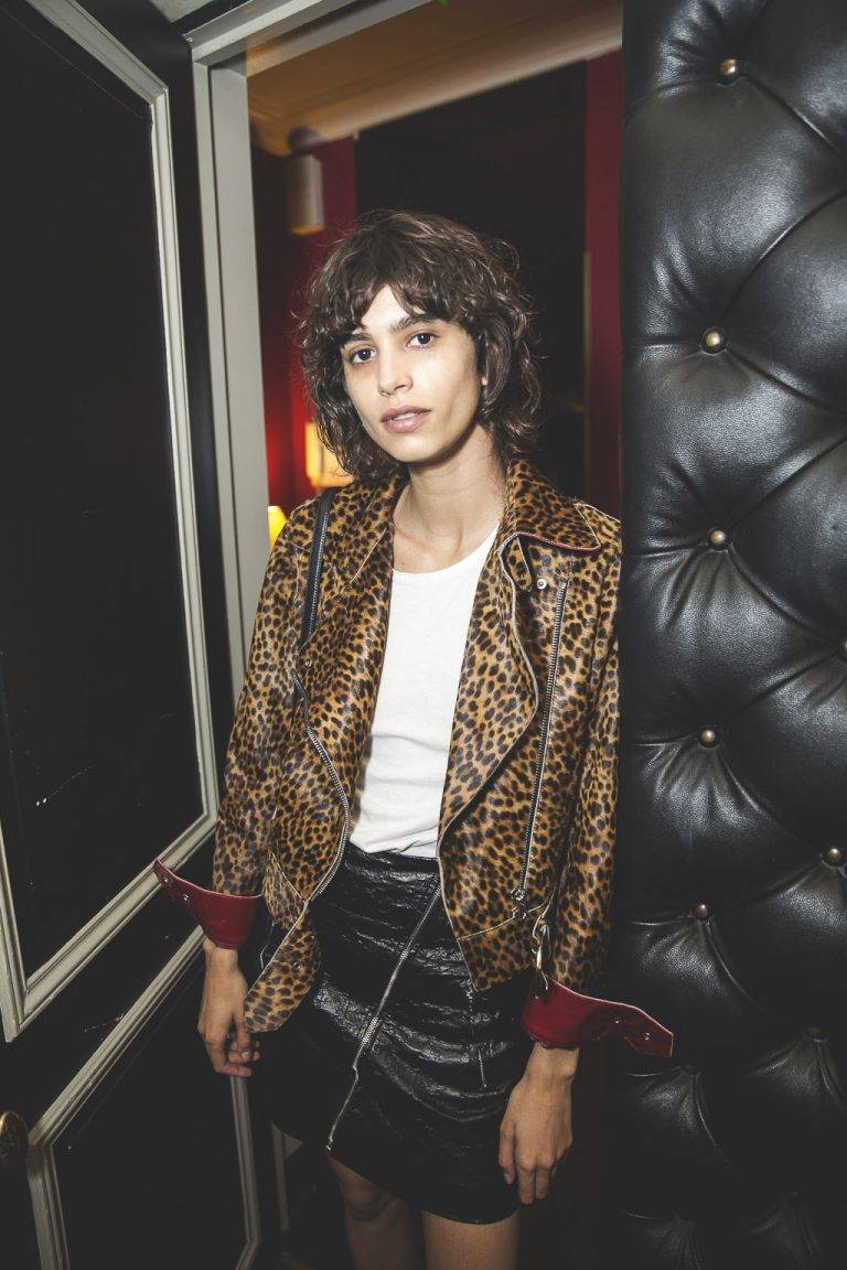  - La guinguette Isabel Marant x MyTheresa