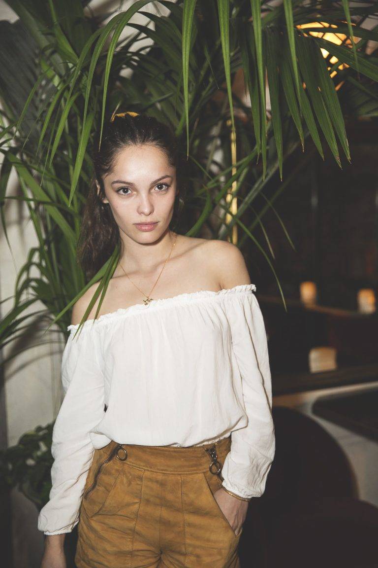  - La guinguette Isabel Marant x MyTheresa