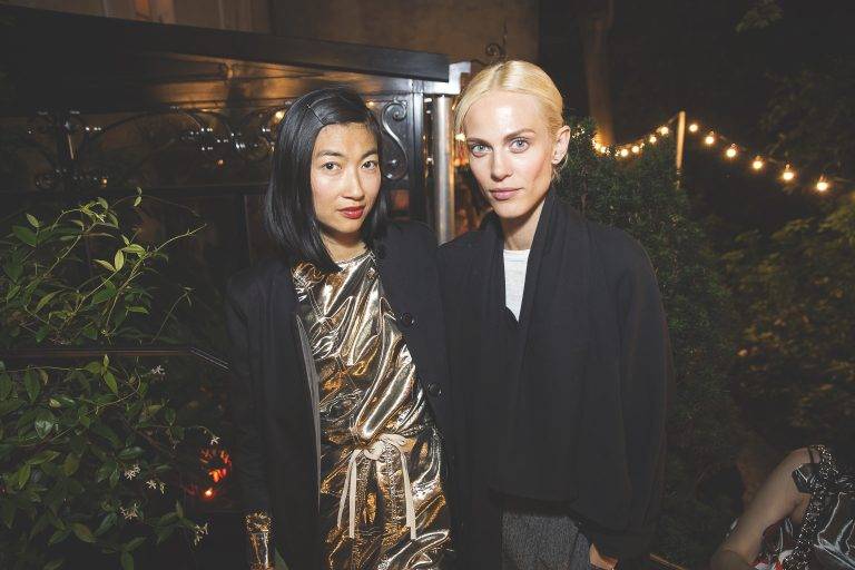  - La guinguette Isabel Marant x MyTheresa