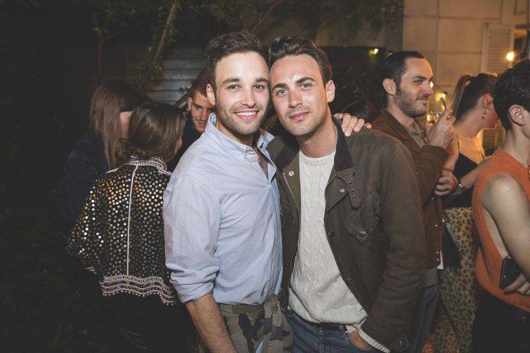 La guinguette Isabel Marant x MyTheresa