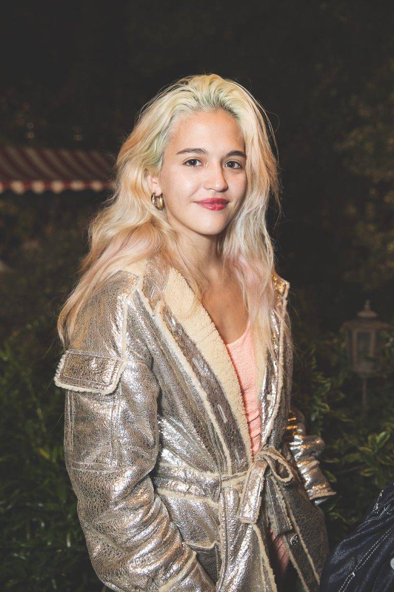  - La guinguette Isabel Marant x MyTheresa