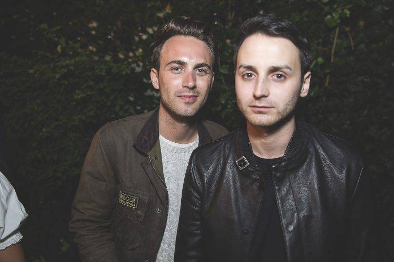  - La guinguette Isabel Marant x MyTheresa