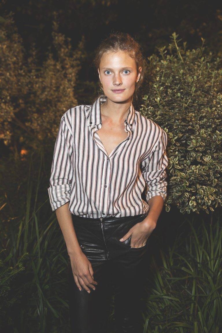  - La guinguette Isabel Marant x MyTheresa