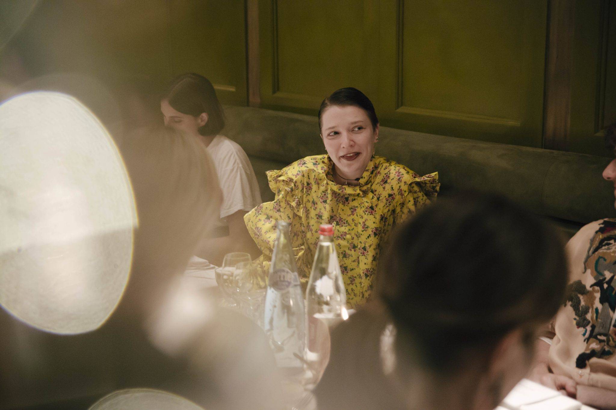 - Le diner Matchesfashion.com x Sies Marjan