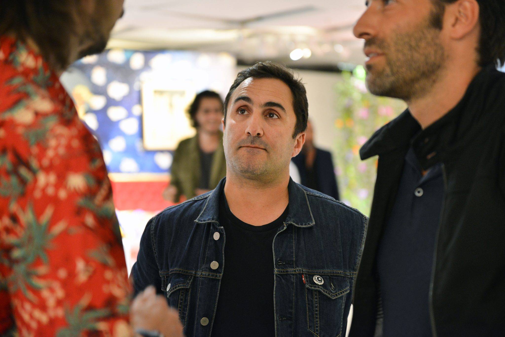  - Vernissage de l’exposition Toiletpaper
