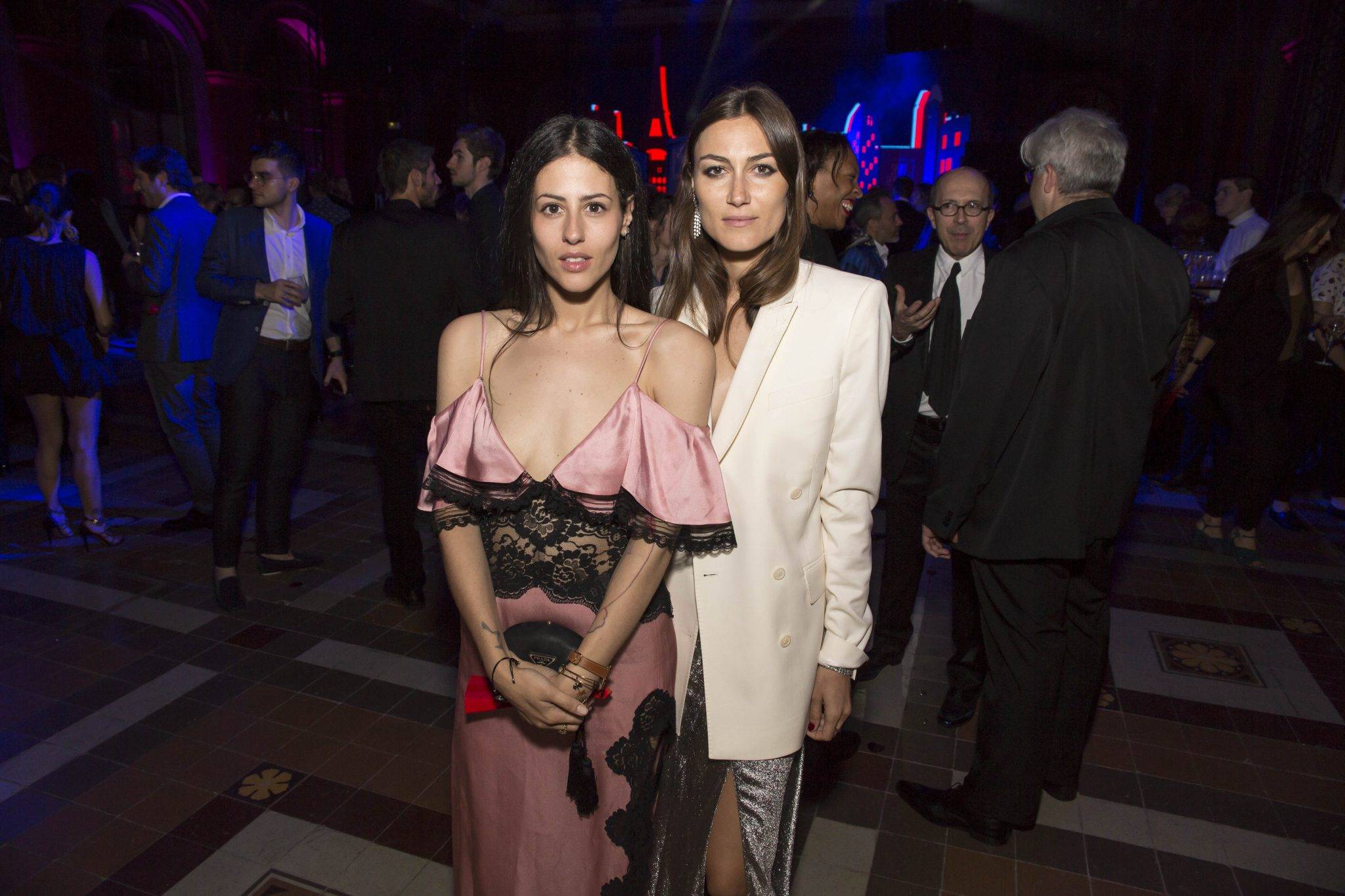  - Le Club Saint-Germain by Lancôme x Sonia Rykiel