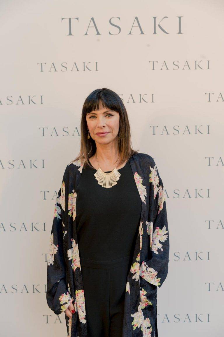  - TASAKI émerveille le Ritz