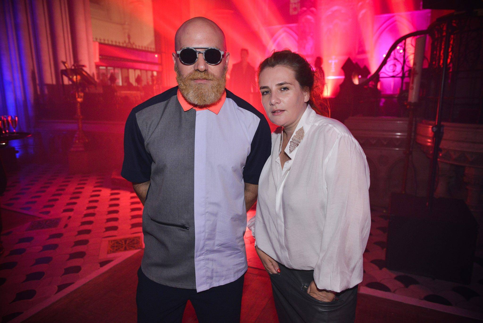 - Grazia fête son numéro spécial Mode