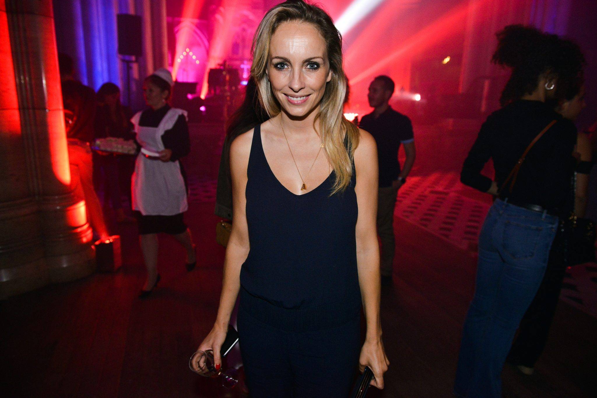  - Grazia celebrates its special issue Fashion