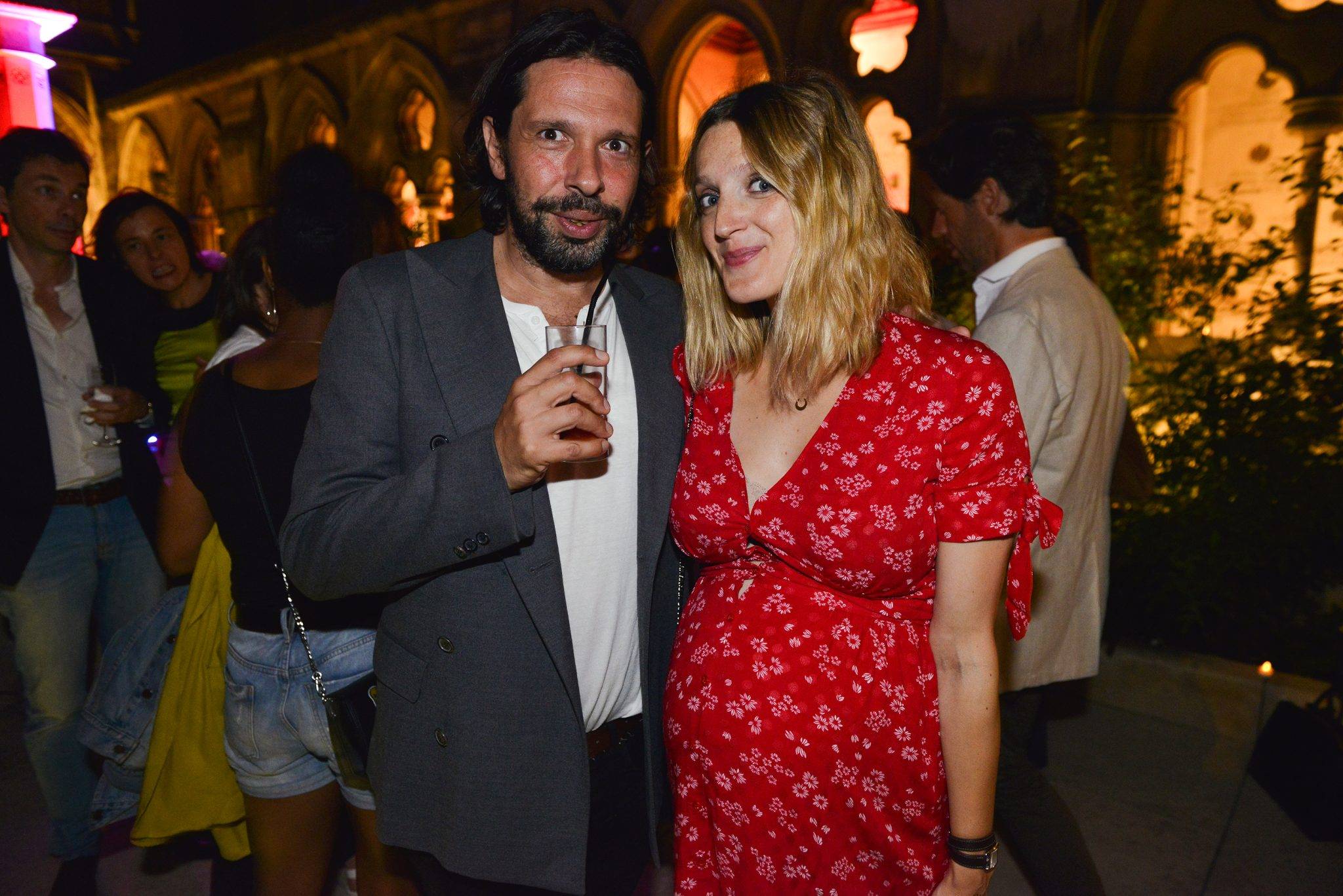  - Grazia celebrates its special issue Fashion