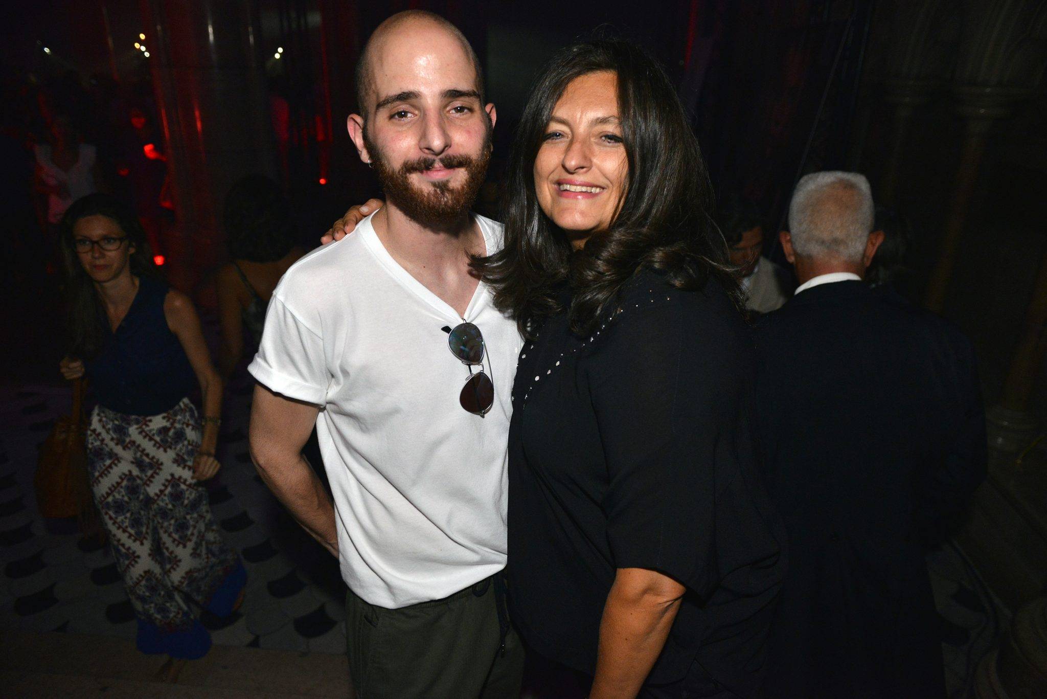  - Grazia celebrates its special issue Fashion