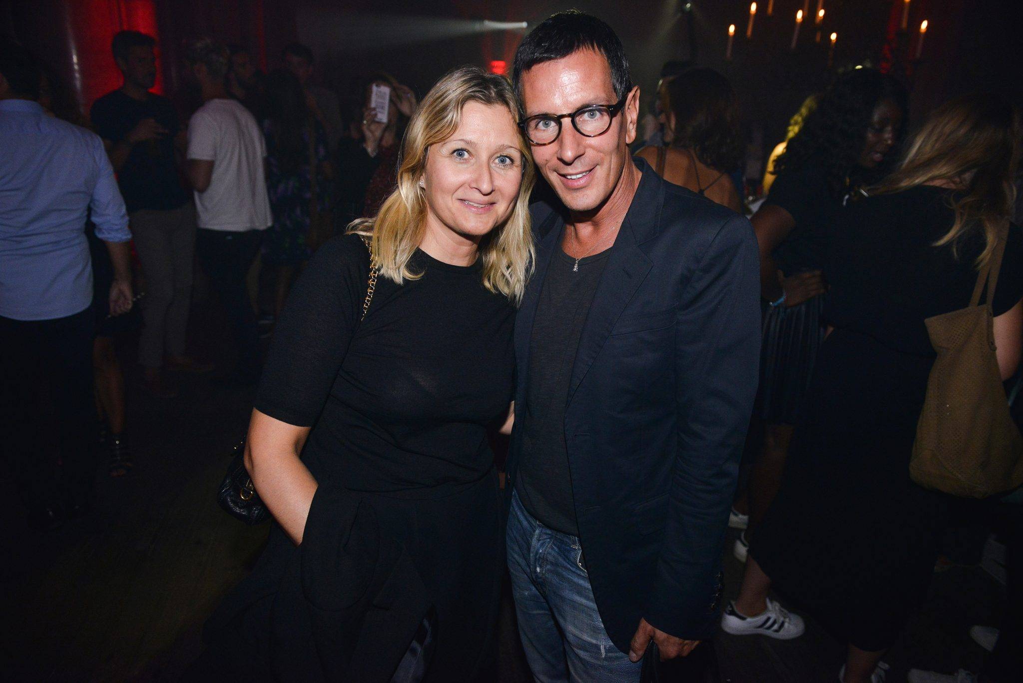  - Grazia celebrates its special issue Fashion