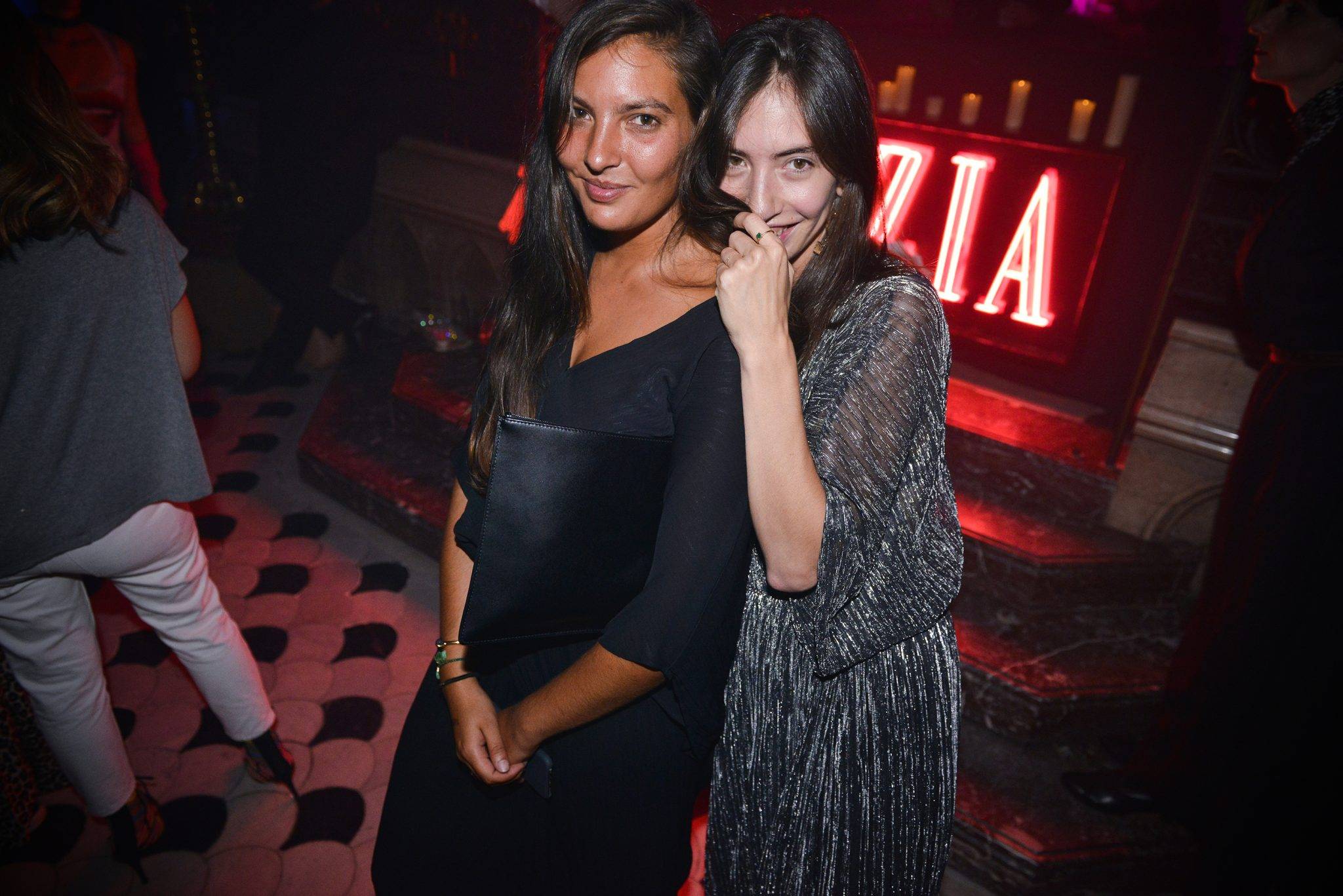  - Grazia fête son numéro spécial Mode