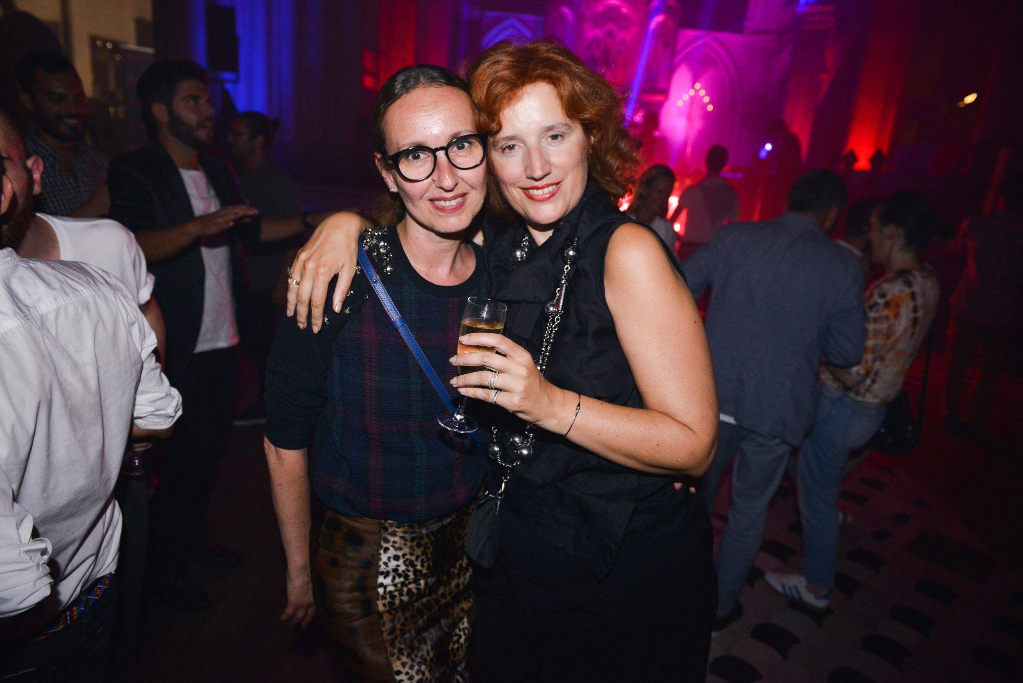  - Grazia fête son numéro spécial Mode