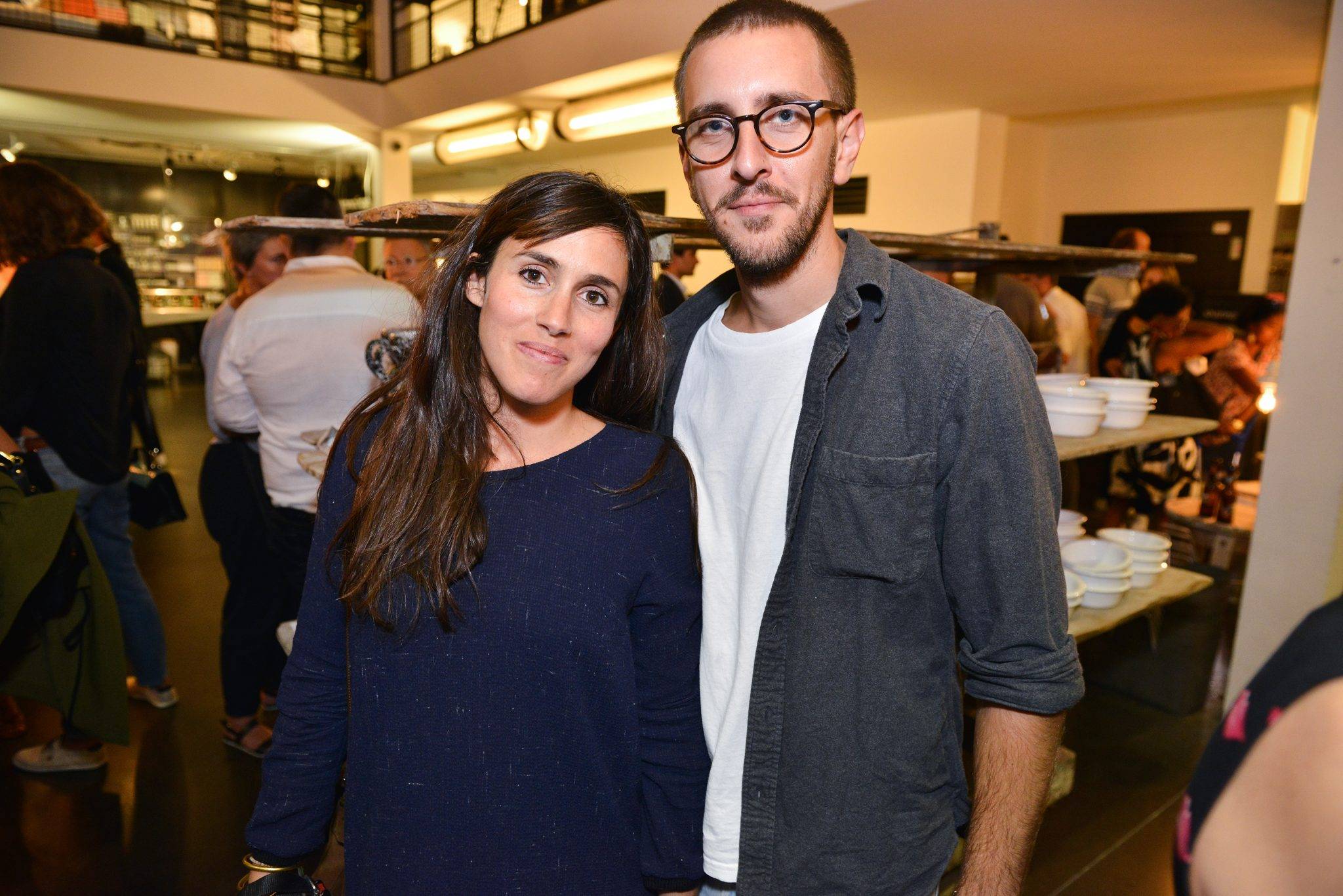  - Les Six ans de See Concept