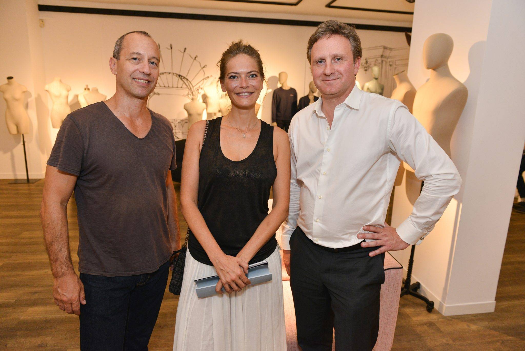  - Cofrad Mannequins presents BUROV