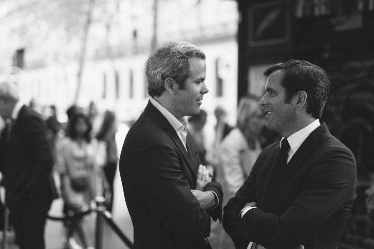  - Haegue Yang investit les Galeries Lafayette