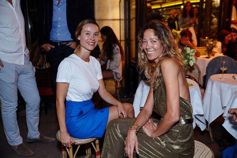  - Gas Bijoux fête sa rentrée Rive Gauche