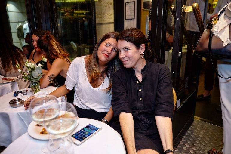  - Gas Bijoux fête sa rentrée Rive Gauche