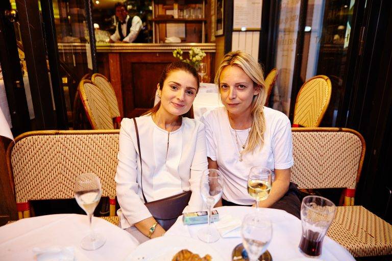  - Gas Bijoux fête sa rentrée Rive Gauche