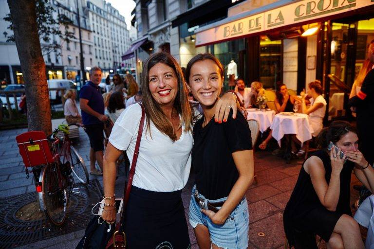  - Gas Bijoux fête sa rentrée Rive Gauche