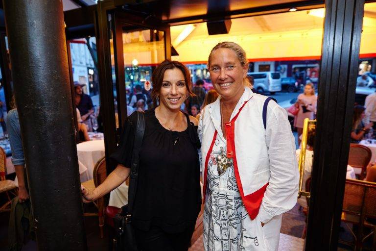  - Gas Bijoux fête sa rentrée Rive Gauche