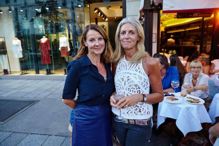  - Gas Bijoux fête sa rentrée Rive Gauche